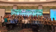Lewat Indonesia's FOLU Net Sink 2030, Pemerintah Fokus Turunkan Emisi Gas Rumah Kaca di Pulau Jawa