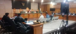 Sidang Korupsi Bekasi Bongkar Nama Iin Parihin, Disebut Kebagian Proyek Rp48 Miliar