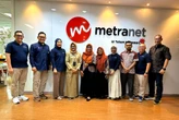 Penanganan Stunting, DP2KBP3A Boyolali Gandeng Cazbox by Metranet, Raih Penghargaan dari BKKBN RI