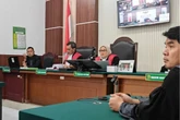 Terdakwa Pencabulan 3 Anak Panti Asuhan di Surabaya Divonis 19 Tahun Penjara