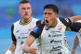 Rahasia Eksel Runtukahu Cetak 2 Gol Sundulan ke Arema FC, Sering Nonton Video Bambang Pamungkas