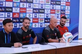 Hadapi PSIS, Madura United Incar Posisi Lawan di Klasemen