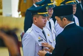 Dedie-Jenal Merombak 19 Pejabat Pimpinan Tinggi Pratama, 3 Jabatan Kepala Dinas Dibiarkan Kosong