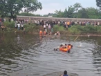 Tragis, Dua Bocah SMP Meninggal Tenggelam di Sungai Citarik