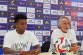 Egy, Lilipaly, dan Struick Kembali, Dewa United Siap Gaspol Lawan Arema FC