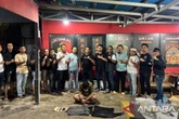Mahasiswa di Banjarmasin Terlibat Pembunuhan Sadis, Begini Motifnya