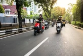 Ofero Gelar ‘Ride & Connect' di Kemang, Angkat Tren Listrik Kustom