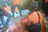 Geger, Mayat Bayi Dalam Kendil Ditemukan di Tepi Sungai Pulo Wonokromo Surabaya