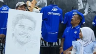 Persib Bandung Belanja Besar, 5 Pemain Baru Direkrut, Konon Masih Ada Kejutan Lagi