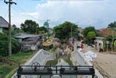 Antisipasi Banjir & Luapan Air, DSDABMSurabaya Kebut Normalisasi Drainase