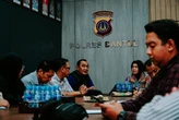 PSIM Yogyakarta Vs Arema di SSA, Penjualan Tiket Terbatas