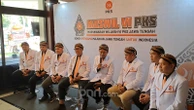 Hadi Santoso Nahkodai PKS Jateng, Soroti Angka Pengangguran