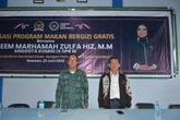 Program Makan Bergizi Gratis Didorong Jadi Pilar Lawan Stunting di Daerah