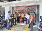 Resahkan Masyarakat, 18 Jukir Liar di Surabaya Ditindak