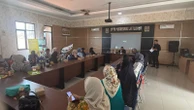 Satu Bulan Program Gizi Perum Jasa Tirta II, Ibu Hamil dan Balita Mulai Rasakan Manfaat