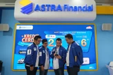 ACC Hadirkan Promo Kredit Mobil Ringan di GIIAS Bandung 2025