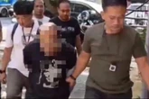 Kakek 84 Tahun Ditangkap Polres Bangkalan, Jadi Eksekutor Komplotan Pencuri Ternak