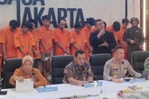 Polda Metro Jaya Pastikan Tim Begal Terus Bekerja Mengungkap Kasus