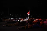 80 Tahun Pertempuran Lima Hari di Semarang: Kisah Pengorbanan dr. Kariadi & Pendiri Toko Buku Merbabu