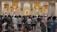 MAJT Perkirakan 20 Ribu Jemaah Salat Iduladha, Gubernur Jateng Dijadwalkan Hadir