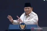 Singgung Kabur Aja Dulu, Presiden Prabowo: Ya Kabur Aja, Memangnya Gampang di Luar Negeri?