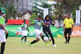 SD Kristen Manahan & SD Al Azhar Syifa Budi Berjaya di MilkLife Soccer Challenge 2025–2026
