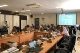 Izin Tak Sesuai, Pasar Tanjungsari Surabaya Terancam Ditutup