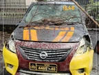 Polda Jabar Tangkap Mahasiswa Perusak Mobil Polisi Saat May Day di Bandung