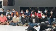 Polisi Tangkap 75 'Sampah Masyarakat' di Bandung, Kang Busar: Tak Ada Tempat untuk Premanisme!