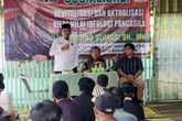 DPRD Pertanyakan Dana APBD Kalsel Mengendap Sebanyak Rp 5 Triliun