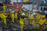 DPRD Minta Pemprov DKI Jakarta Menata Kabel Bareng Proyek Lain