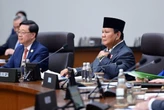 Prabowo Tegaskan Pemberdayaan UMKM dan Kerja Sama Multilateral Kunci Ekonomi Asia Pasifik yang Tangguh