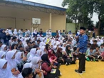 Wali Kota Depok Tinjau Pelaksanaan MPLS Jenjang SMP