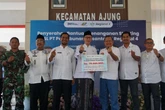 Ratusan Warga Jember Terima Bantuan Penanganan Stunting dari PTPN