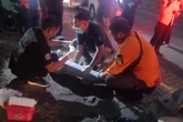 Kecelakaan Maut di Margomulyo Surabaya, Pemotor Asal Kediri Tewas
