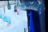 Pencurian Bawang Merah di Pasar Dalopo Terekam CCTV, Pelakunya Tak Disangka