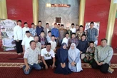 Jelang Muktamar, Forum Aktivis NU Jatim Bahas Kriteria Kepemimpinan PBNU