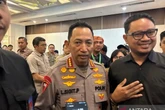 Kapolri Izinkan Warga Sipil Duduki Jabatan di Polri