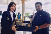 Aliyah Rizq Raih Penghargaan ASEAN dan Asia Records Melalui Asia Mega Qurban 2026