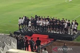 Daftar 29 Pemain Persijap Jepara yang Akan Bertempur di Super League
