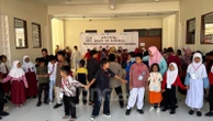Sidak Sekolah Rakyat di Semarang, DPRD Soroti Kekurangan Guru