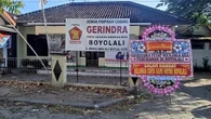 Relawan Cinta Kami untuk Boyolali Kirim Karangan Bunga ke 3 Kantor Partai, Ada Apa?