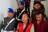 Korupsi Rp1,3 Miliar, Eks Direktur BUMD Bangkalan Ditahan Kejari