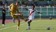 Peter de Roo Ungkap Kelemahan Persis Solo