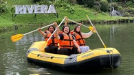 Pengunjung Dengan Nama Huruf Awalan Ini Bisa Masuk Rivera Bogor Gratis!