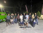 Pencurian Mesin Pompa Air Milik KNMP Terungkap, Pelaku Ditangkap Saat Menongkrong