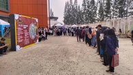 61 Perusahaan Buka Loker di Job Fair Karawang, Sobat Pengangguran Merapat!