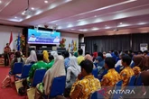 Poliban Berusaha Tingkatka Minat Baca Siswa