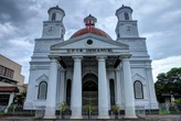 Setahun Direnovasi, Gereja Blenduk Kembali Megah di Kota Lama Semarang