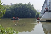 Terpleset Saat Memancing, Pria Asal Surabaya Dilaporkan Tenggelam di Sungai Kali Lamong